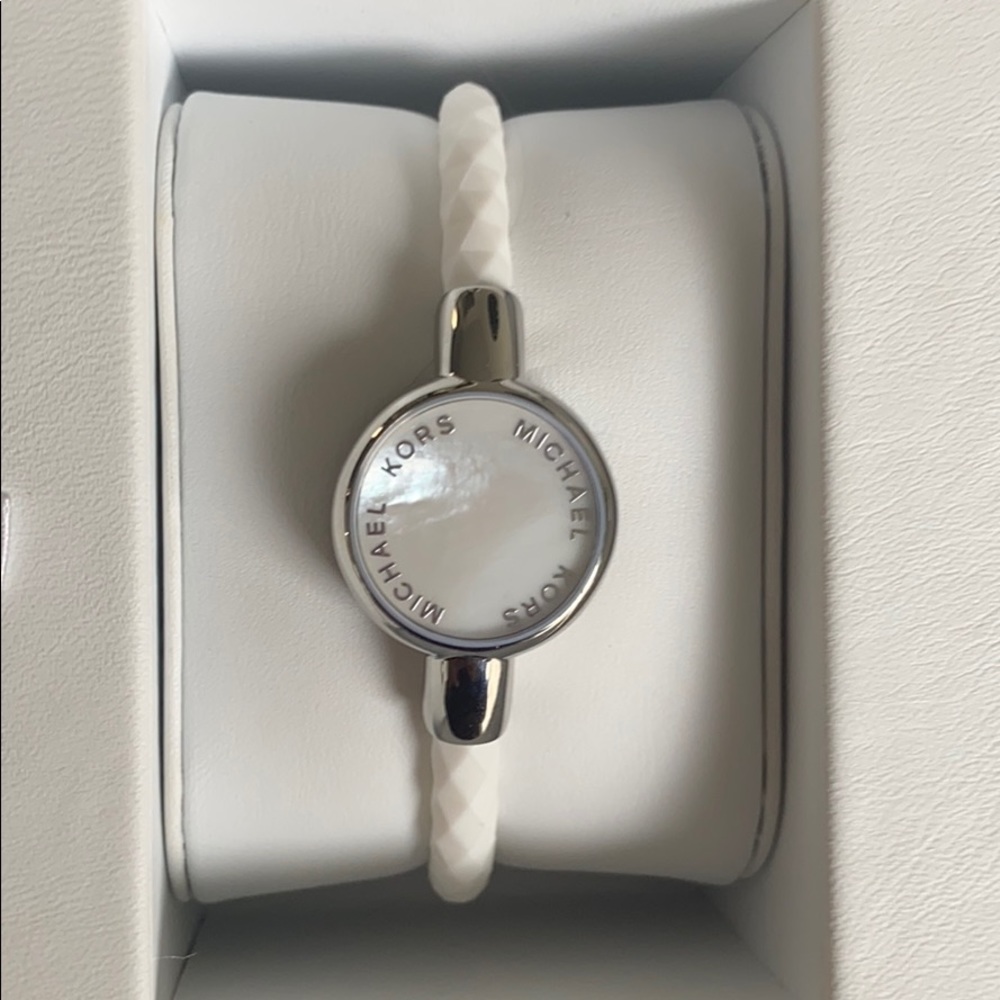 Michael Kors Access Activity Tracker